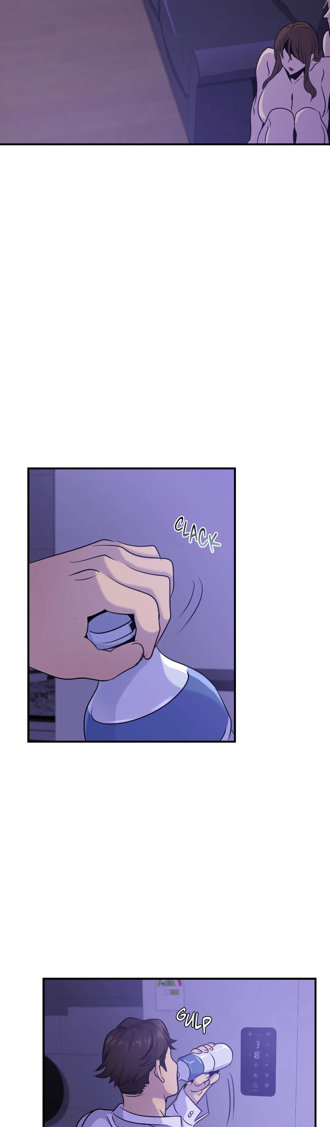 Big Boss Gone Bad - Chapter 24 [photo 5] - MangaPorn