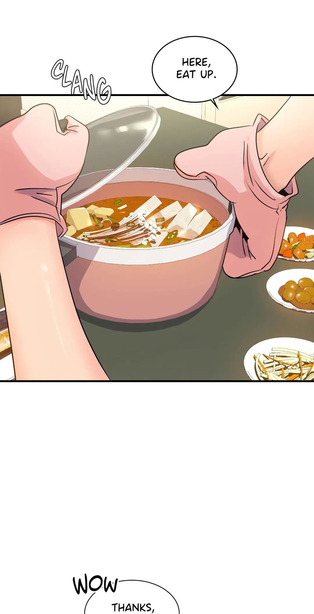 Big Boss Gone Bad - Chapter 24 [photo 53] - MangaPorn