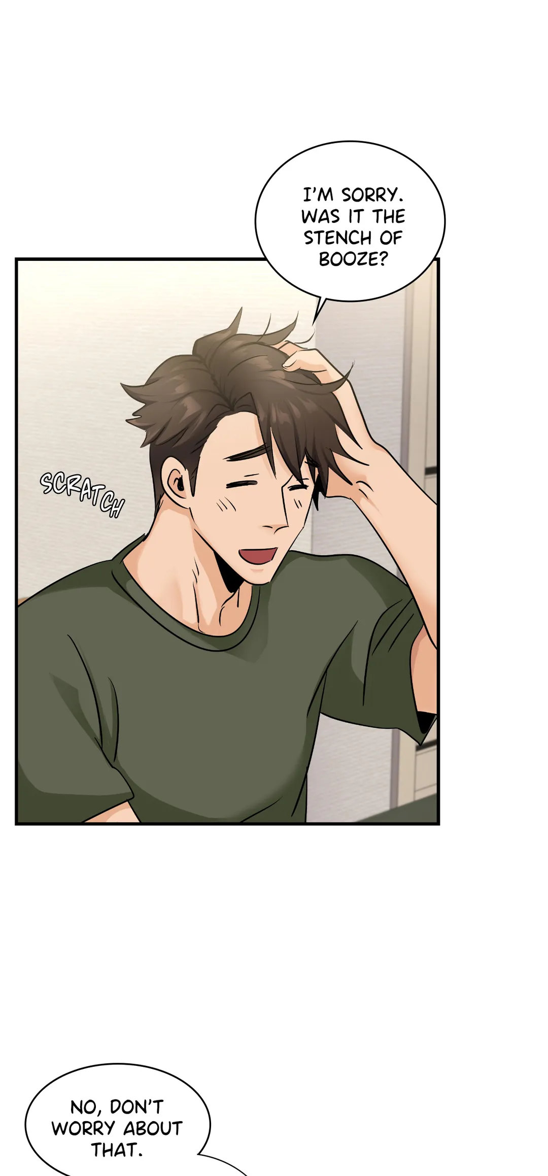 Big Boss Gone Bad - Chapter 24 [photo 58] - MangaPorn