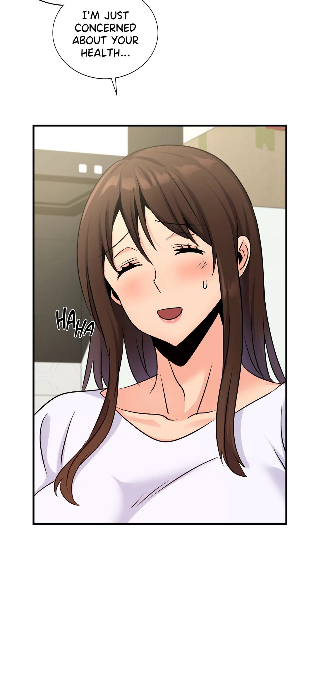 Big Boss Gone Bad - Chapter 24 [photo 59] - MangaPorn