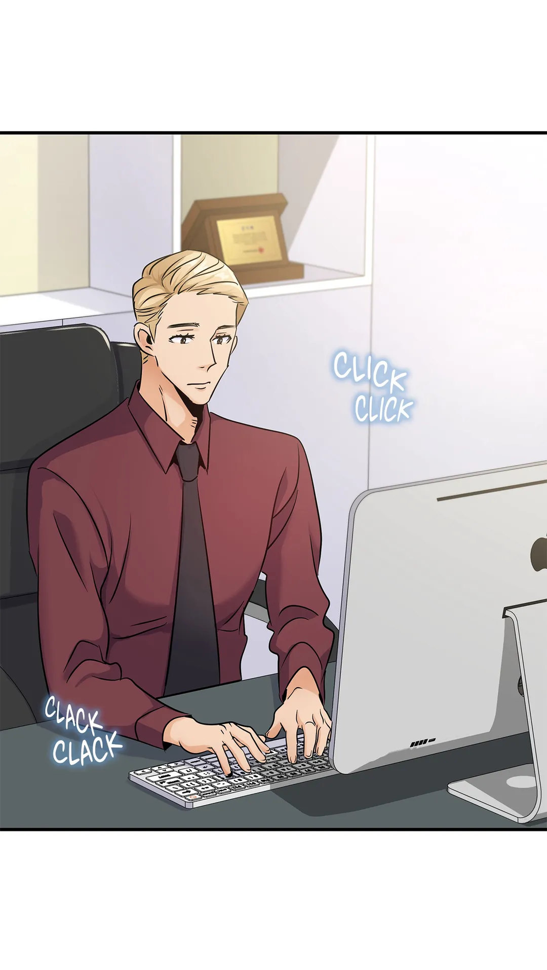 Big Boss Gone Bad - Chapter 24 [photo 63] - MangaPorn