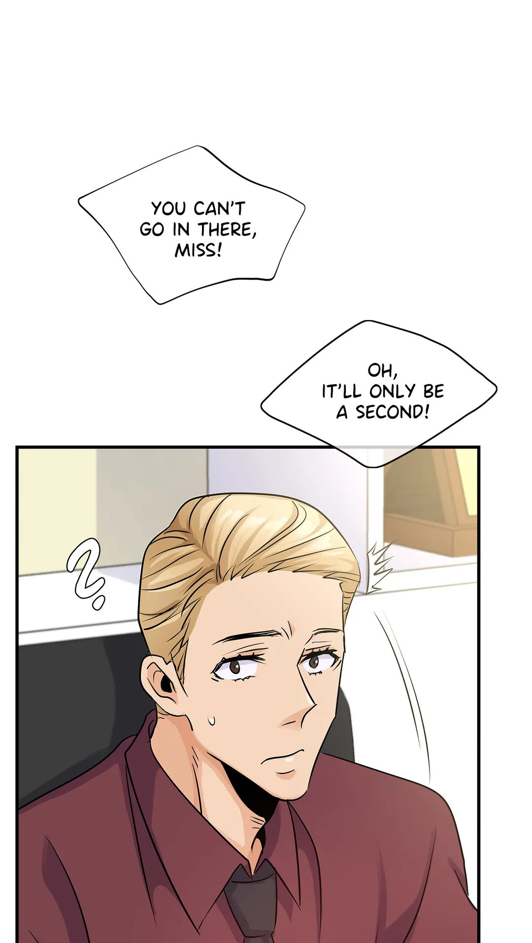 Big Boss Gone Bad - Chapter 24 [photo 64] - MangaPorn