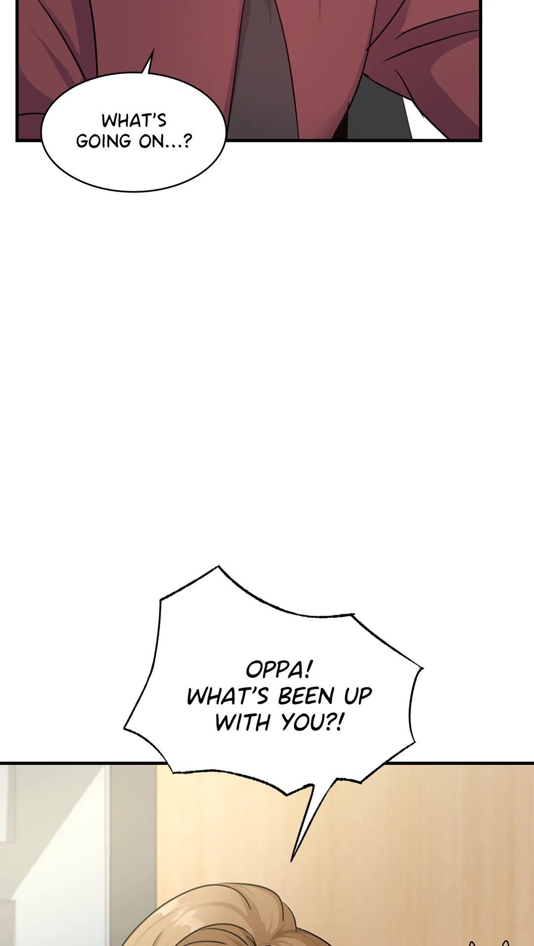 Big Boss Gone Bad - Chapter 24 [photo 65] - MangaPorn