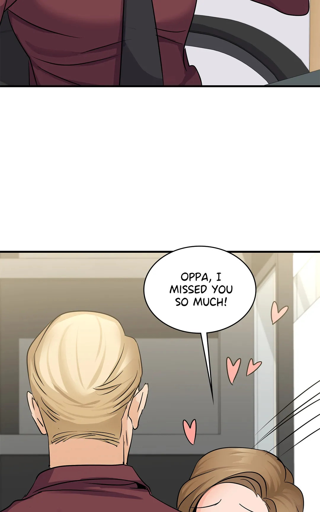 Big Boss Gone Bad - Chapter 24 [photo 68] - MangaPorn