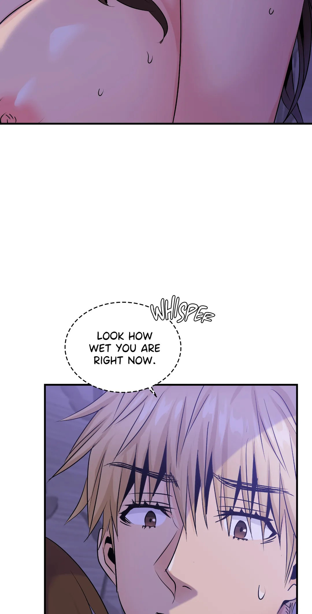 Big Boss Gone Bad - Chapter 24 [photo 9] - MangaPorn