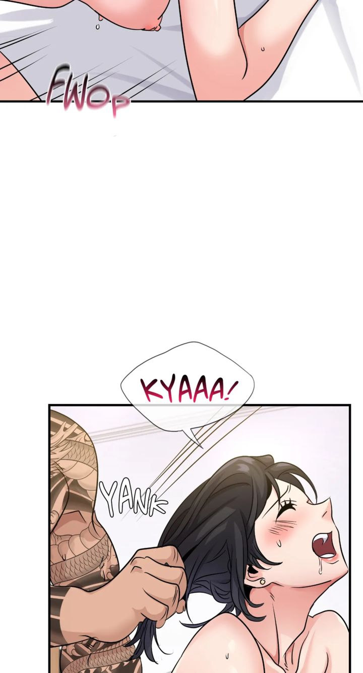 Big Boss Gone Bad - Chapter 25 [photo 15] - MangaPorn