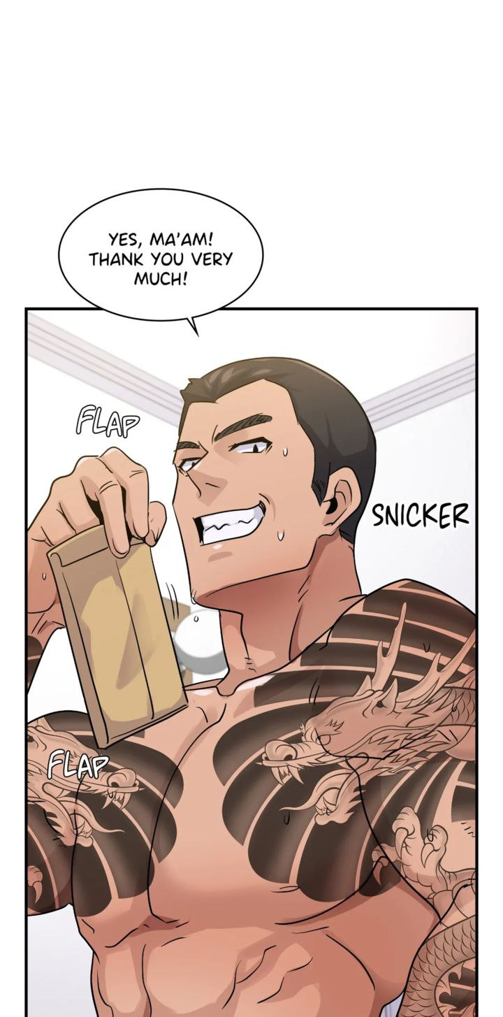 Big Boss Gone Bad - Chapter 25 [photo 21] - MangaPorn