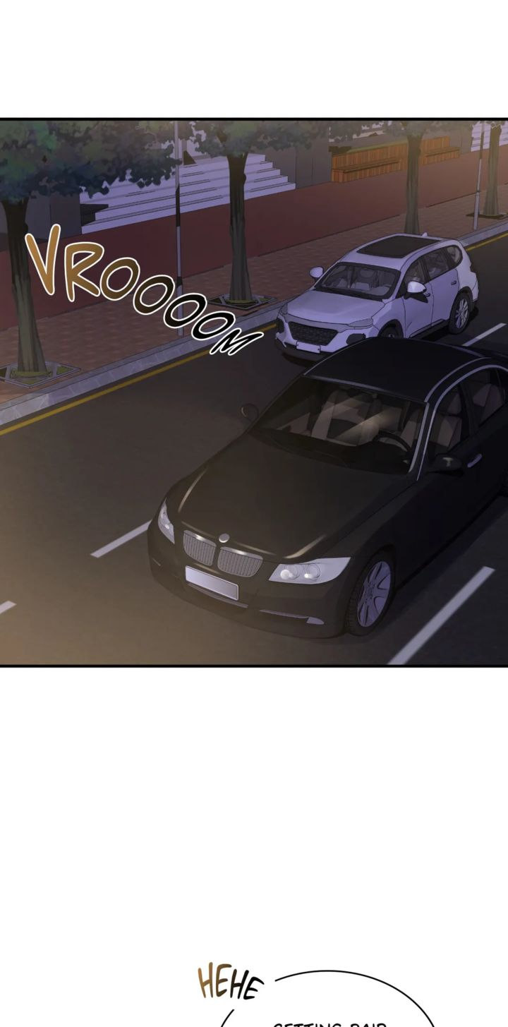 Big Boss Gone Bad - Chapter 25 [photo 23] - MangaPorn