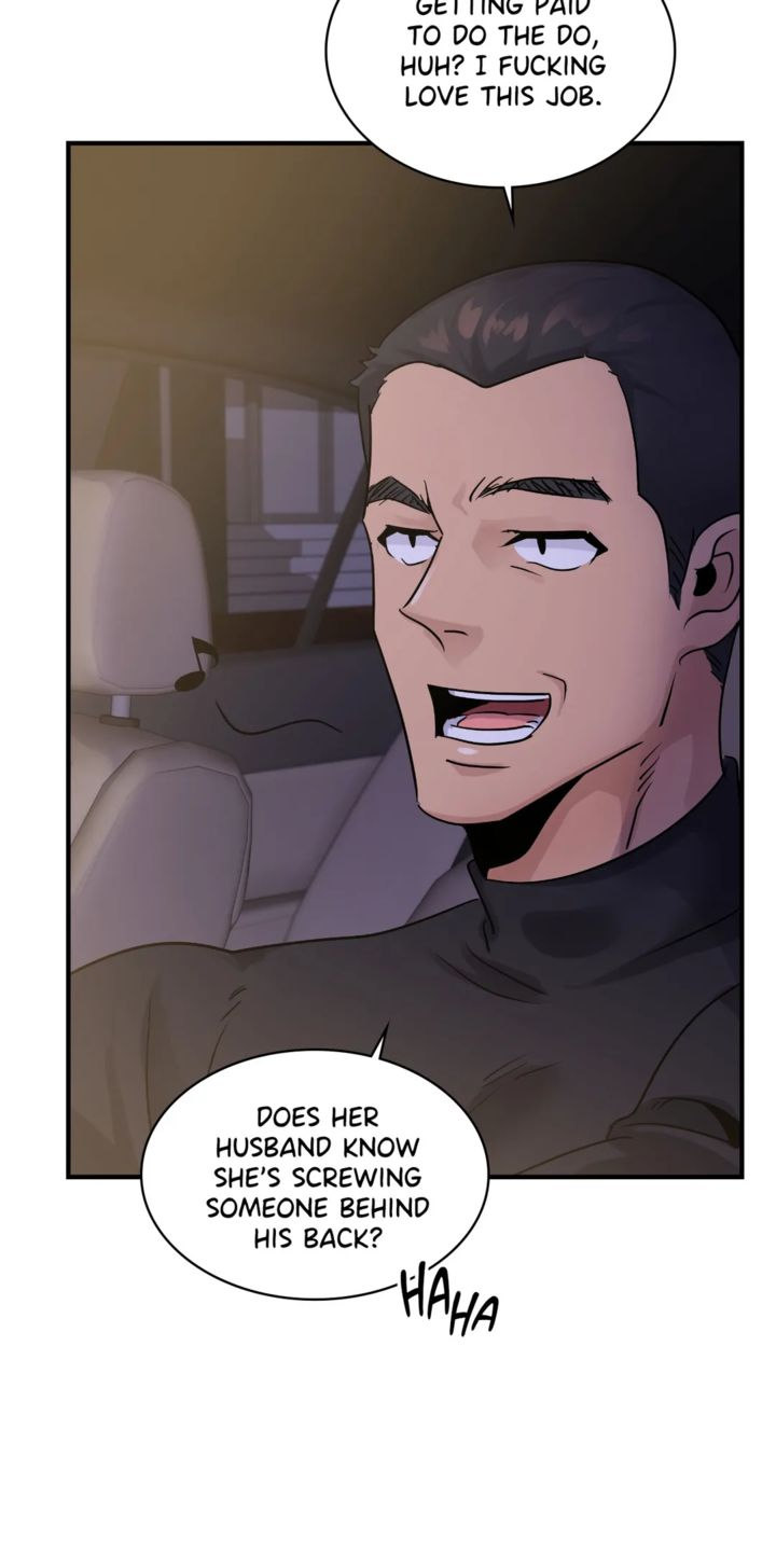 Big Boss Gone Bad - Chapter 25 [photo 24] - MangaPorn