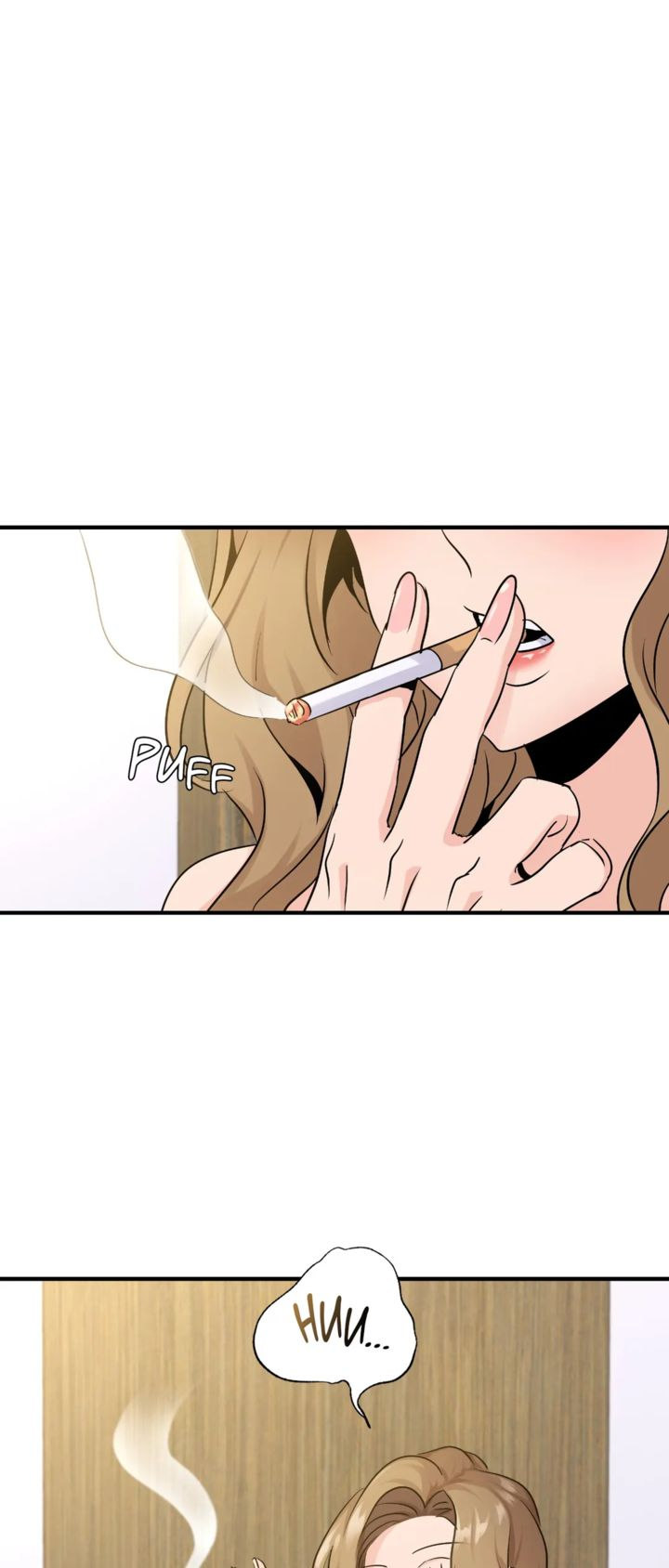 Big Boss Gone Bad - Chapter 25 [photo 28] - MangaPorn