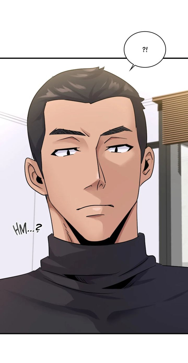 Big Boss Gone Bad - Chapter 25 [photo 32] - MangaPorn