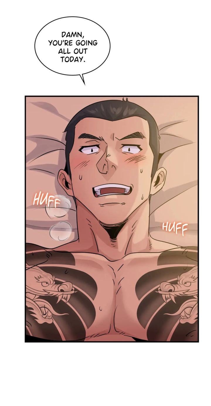 Big Boss Gone Bad - Chapter 25 [photo 36] - MangaPorn