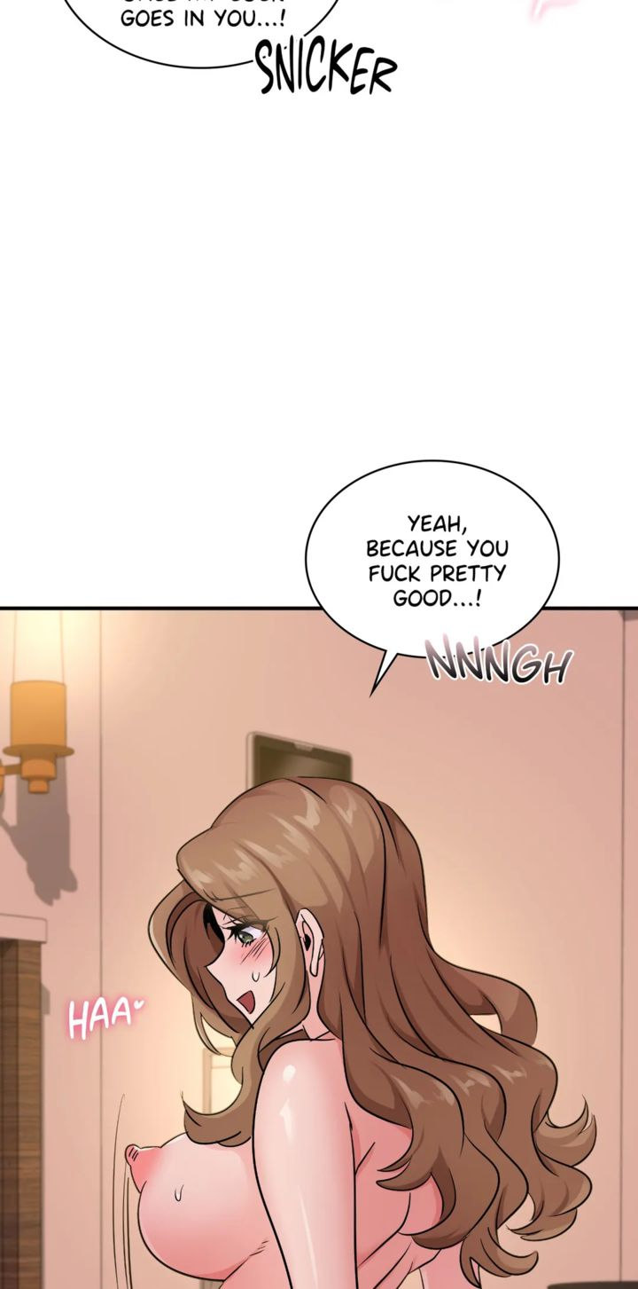 Big Boss Gone Bad - Chapter 25 [photo 39] - MangaPorn