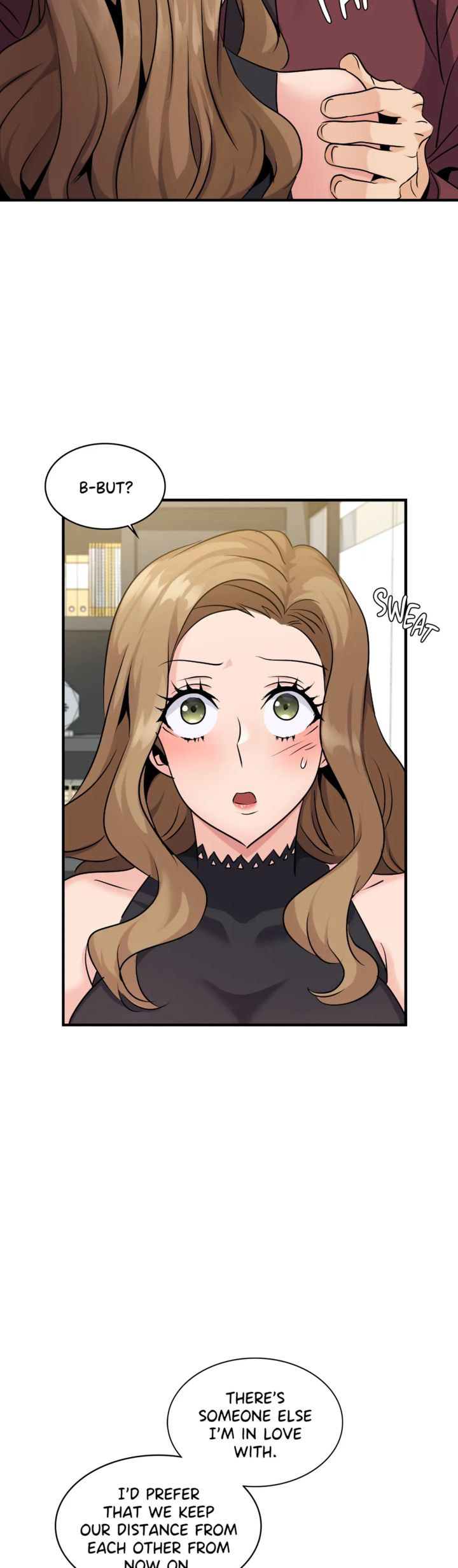 Big Boss Gone Bad - Chapter 25 [photo 4] - MangaPorn