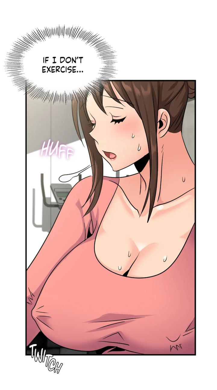 Big Boss Gone Bad - Chapter 25 [photo 50] - MangaPorn