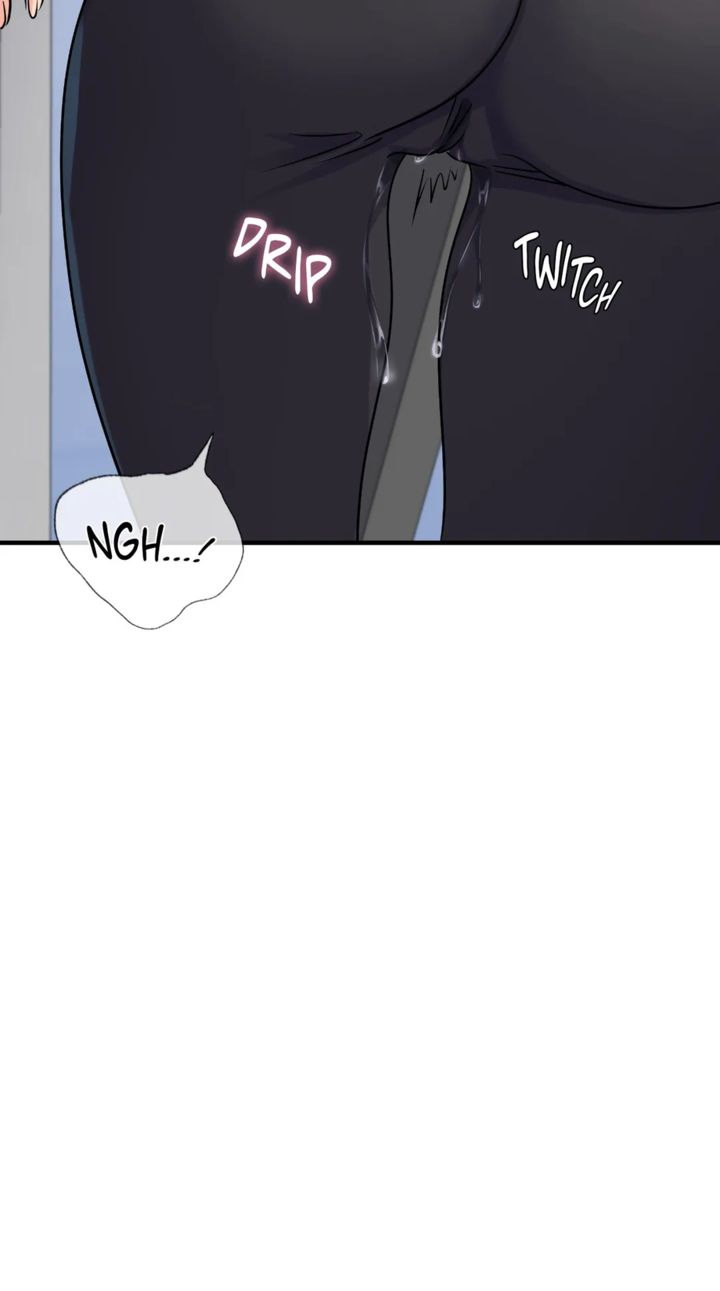 Big Boss Gone Bad - Chapter 25 [photo 52] - MangaPorn