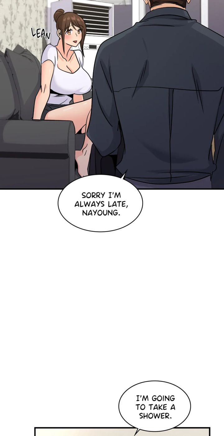 Big Boss Gone Bad - Chapter 25 [photo 58] - MangaPorn