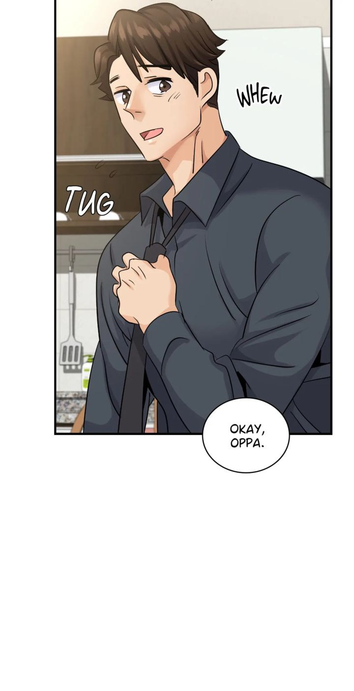 Big Boss Gone Bad - Chapter 25 [photo 59] - MangaPorn