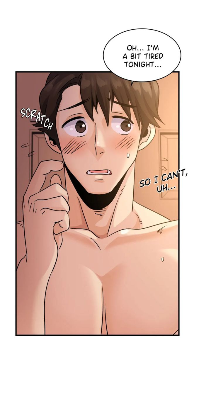 Big Boss Gone Bad - Chapter 25 [photo 66] - MangaPorn