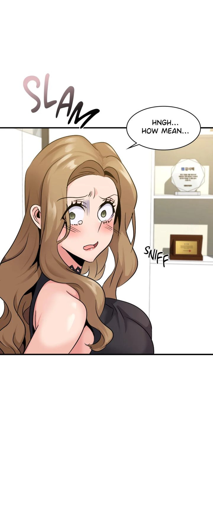 Big Boss Gone Bad - Chapter 25 [photo 7] - MangaPorn