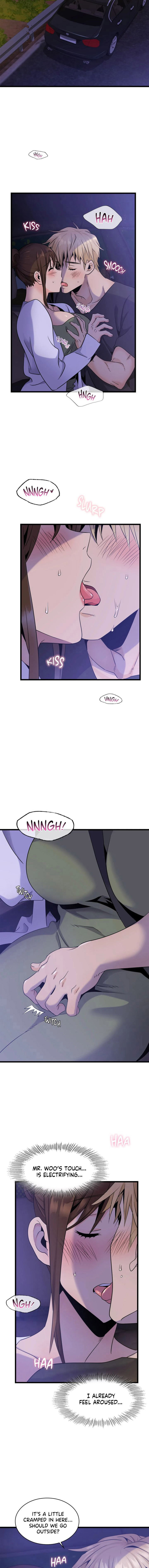 Big Boss Gone Bad - Chapter 26 [photo 10] - MangaPorn