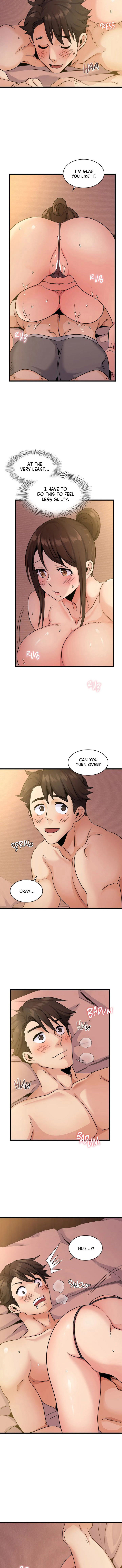 Big Boss Gone Bad - Chapter 26 [photo 3] - MangaPorn