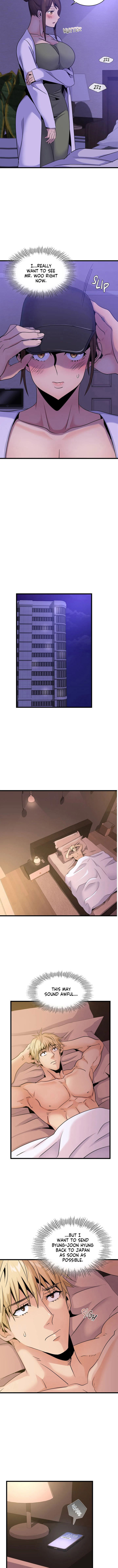 Big Boss Gone Bad - Chapter 26 [photo 7] - MangaPorn