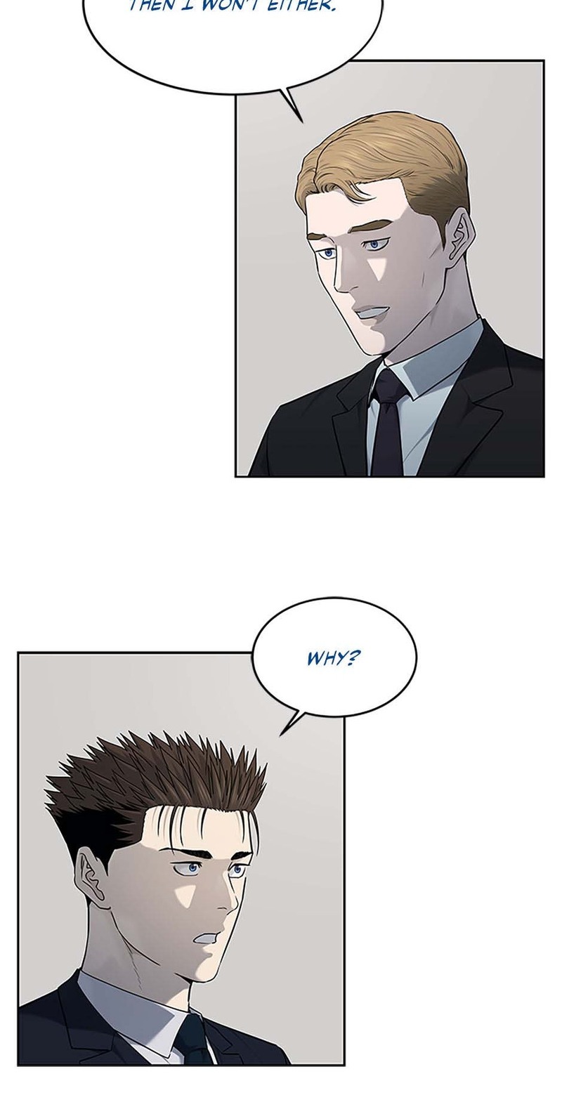 God of Blackfield - Chapter 196 [photo 11] - MangaPorn