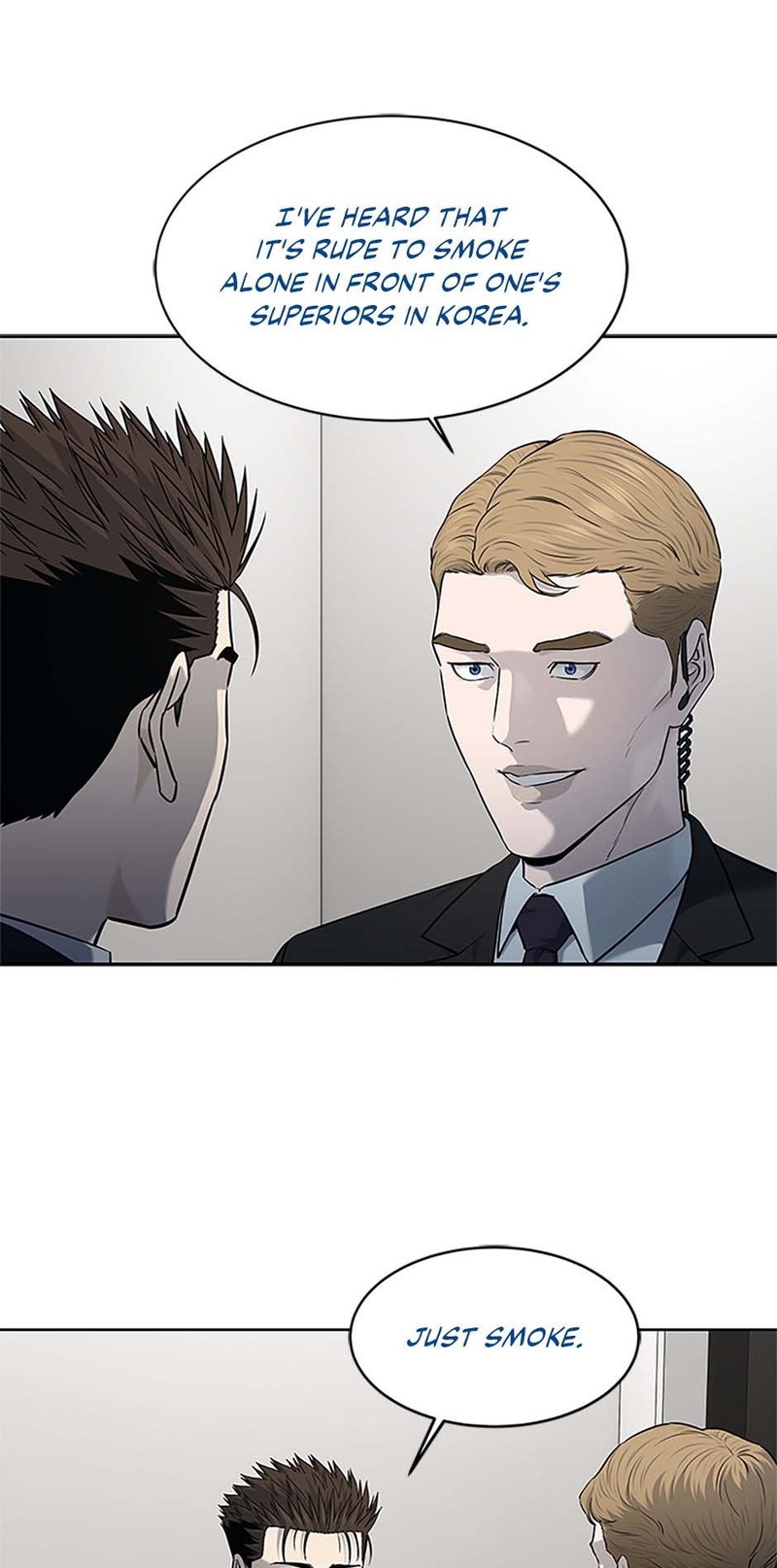 God of Blackfield - Chapter 196 [photo 12] - MangaPorn