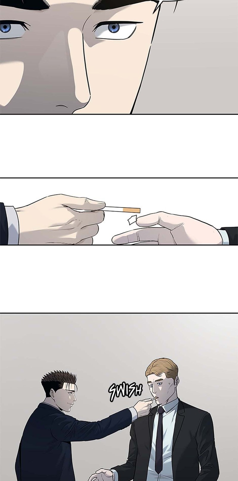 God of Blackfield - Chapter 196 [photo 14] - MangaPorn