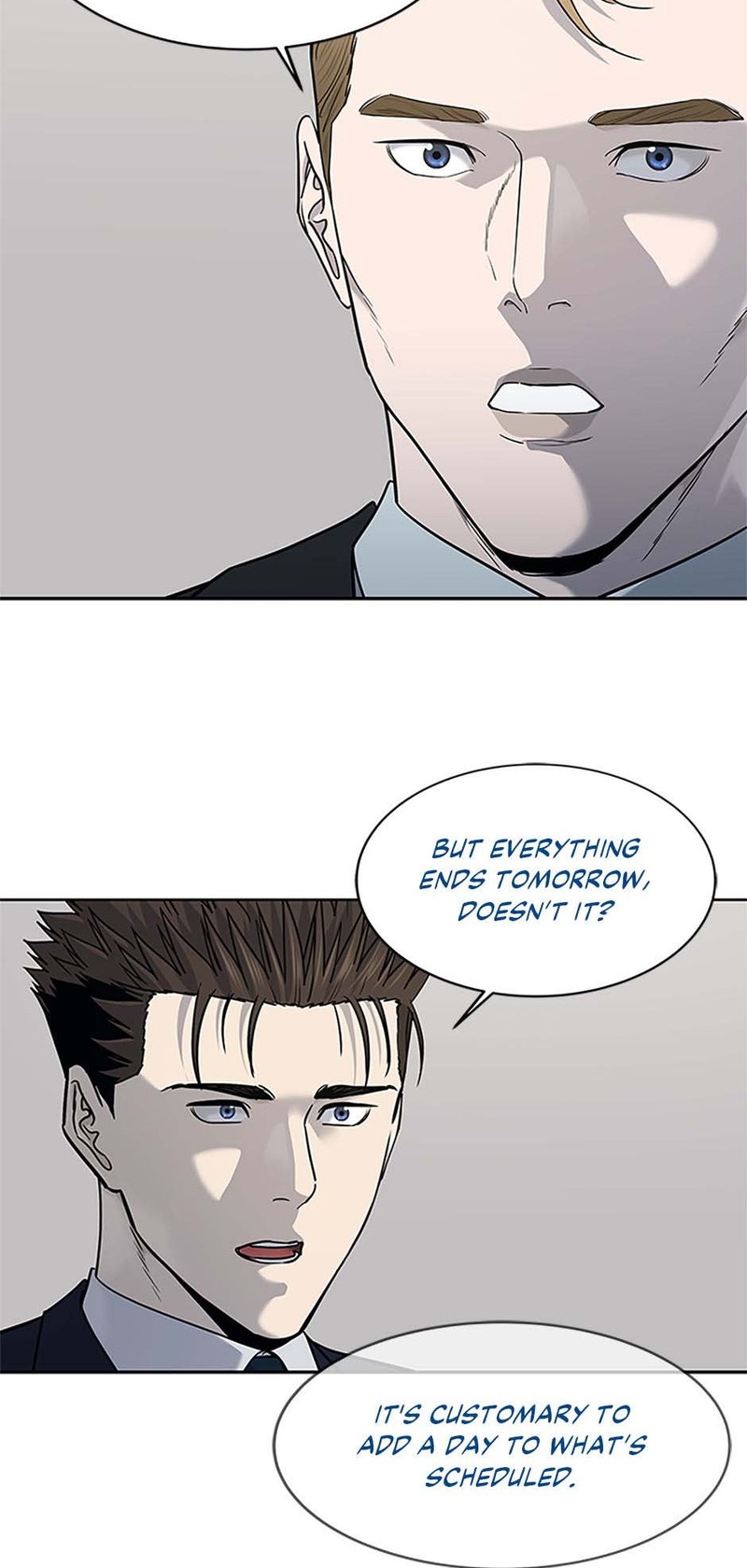 God of Blackfield - Chapter 196 [photo 18] - MangaPorn