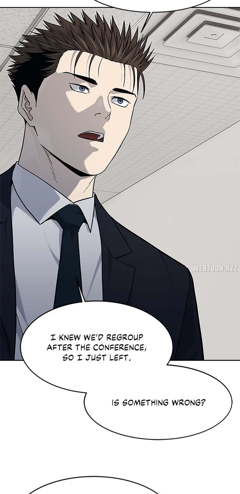 God of Blackfield - Chapter 196 [photo 30] - MangaPorn