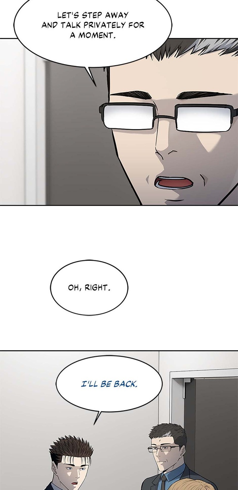 God of Blackfield - Chapter 196 [photo 31] - MangaPorn