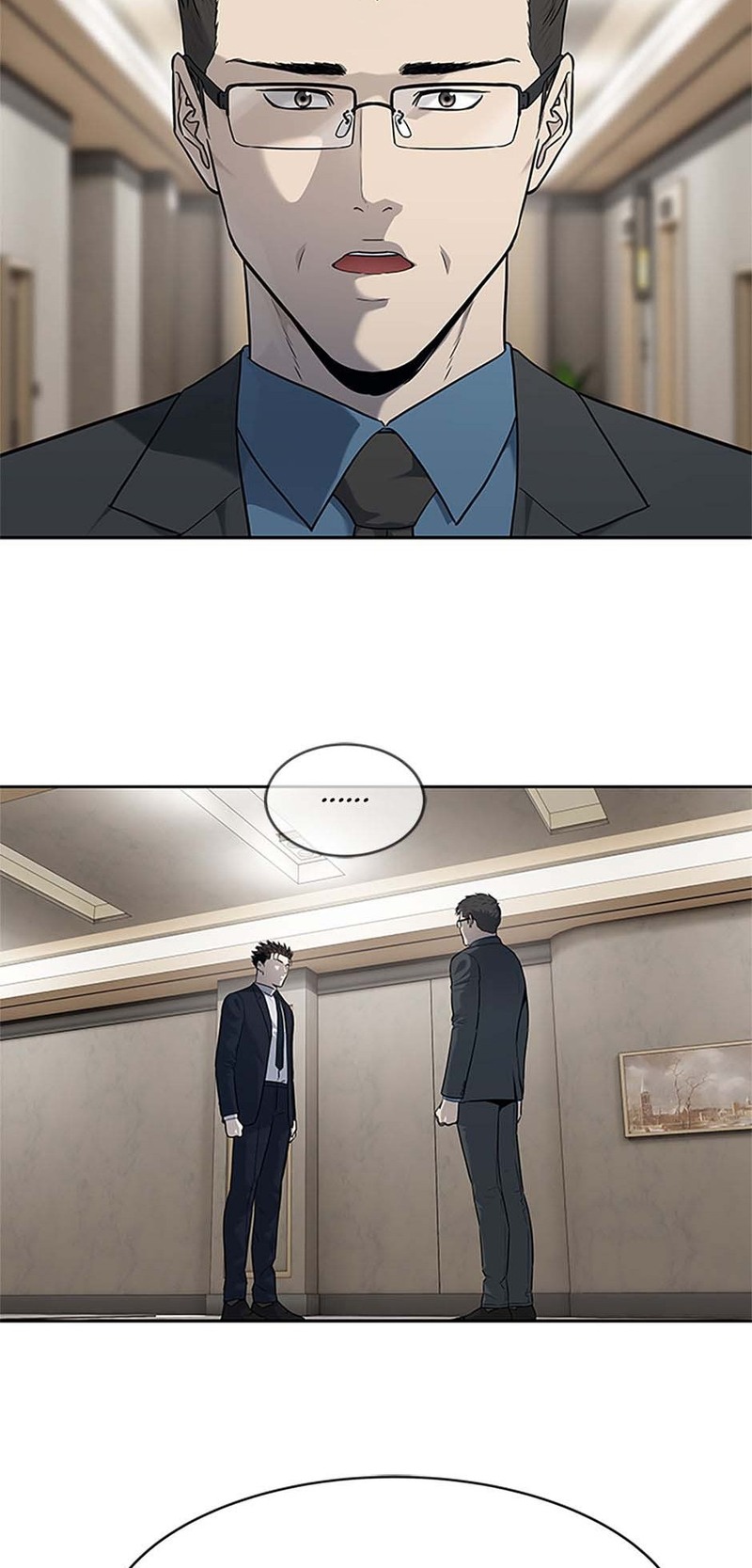 God of Blackfield - Chapter 196 [photo 34] - MangaPorn