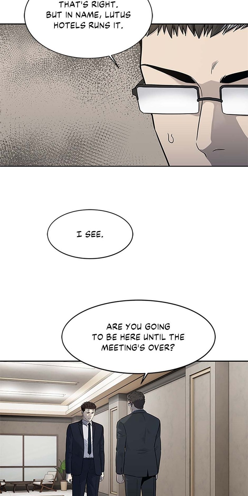 God of Blackfield - Chapter 196 [photo 40] - MangaPorn