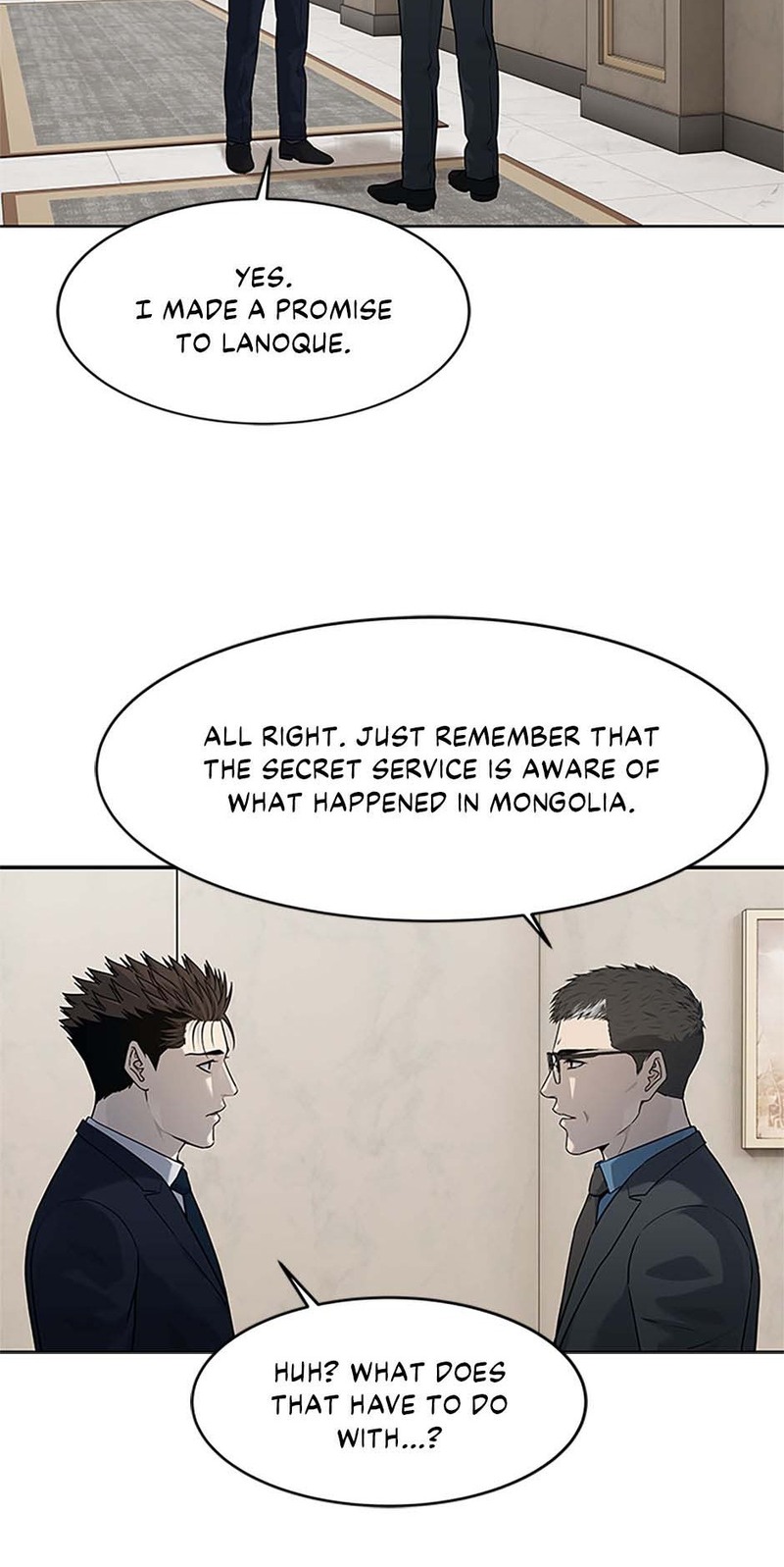 God of Blackfield - Chapter 196 [photo 41] - MangaPorn