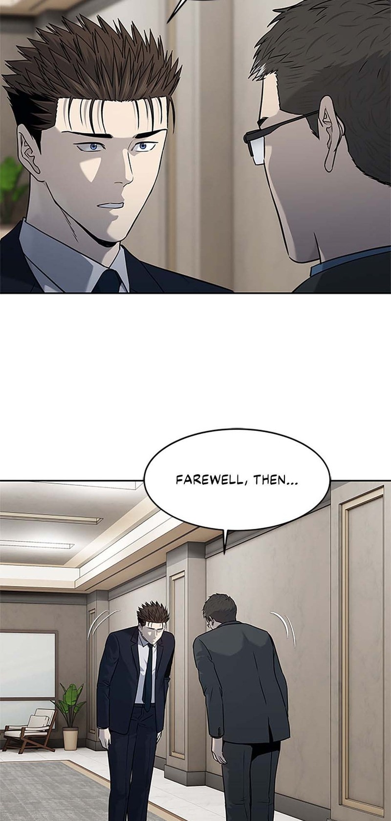 God of Blackfield - Chapter 196 [photo 43] - MangaPorn