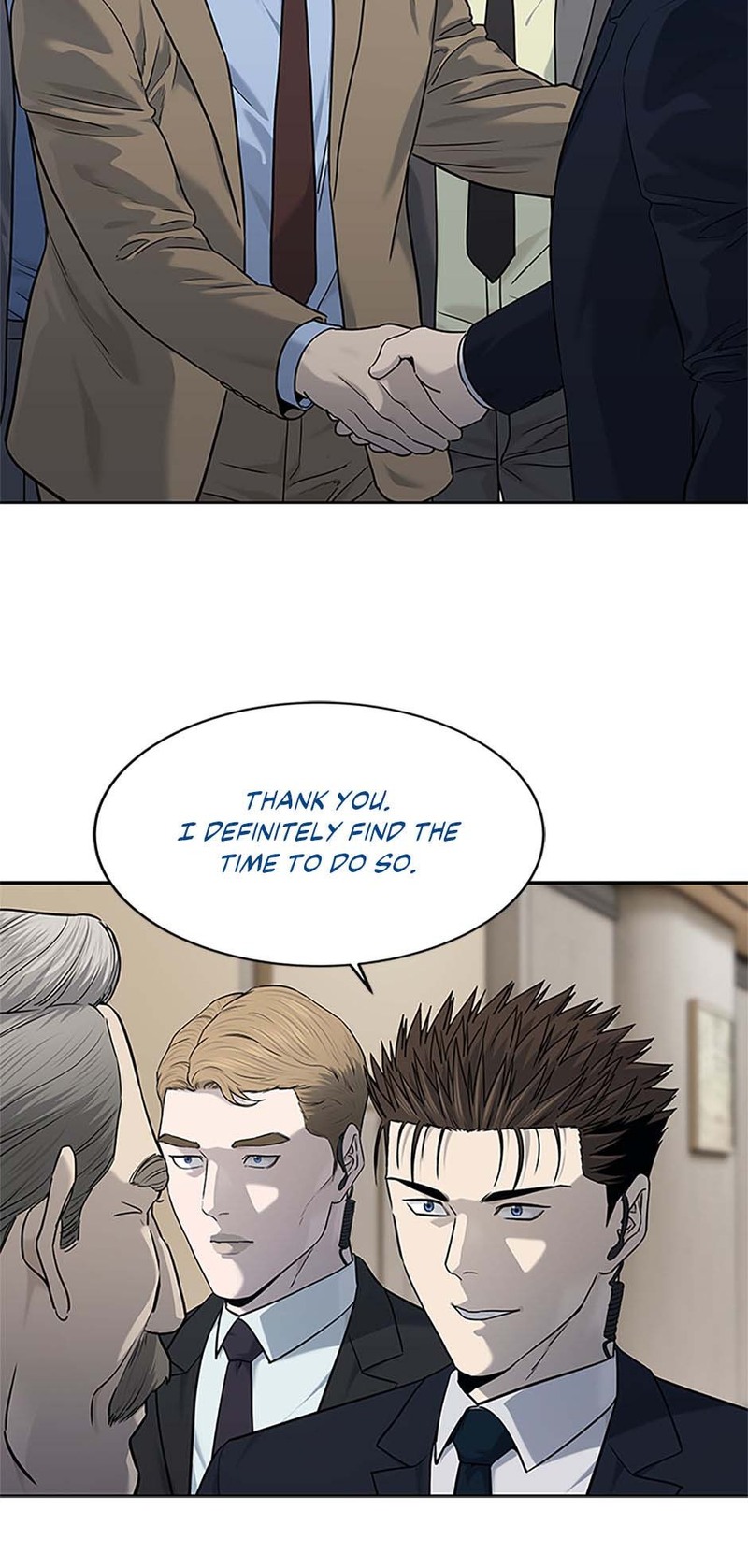 God of Blackfield - Chapter 196 [photo 46] - MangaPorn