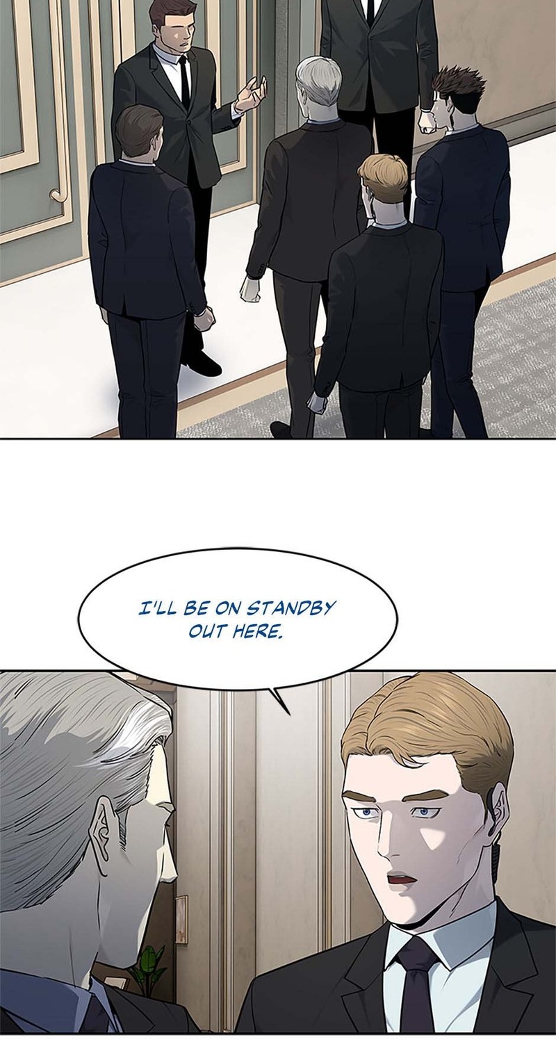 God of Blackfield - Chapter 196 [photo 52] - MangaPorn