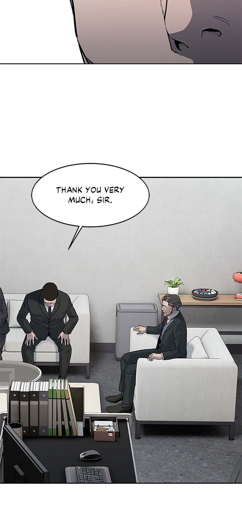 God of Blackfield - Chapter 196 [photo 6] - MangaPorn