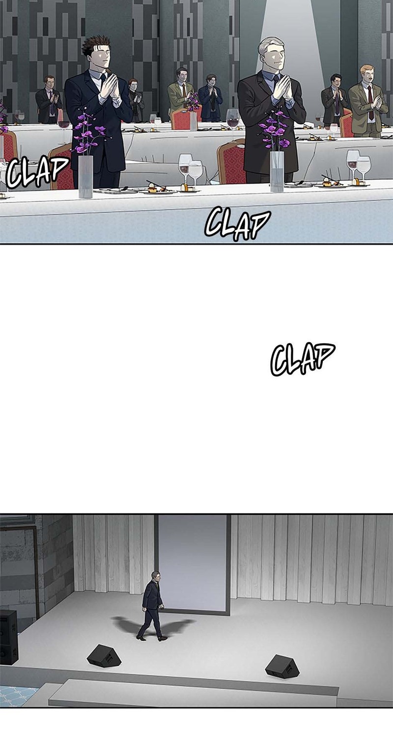 God of Blackfield - Chapter 196 [photo 63] - MangaPorn