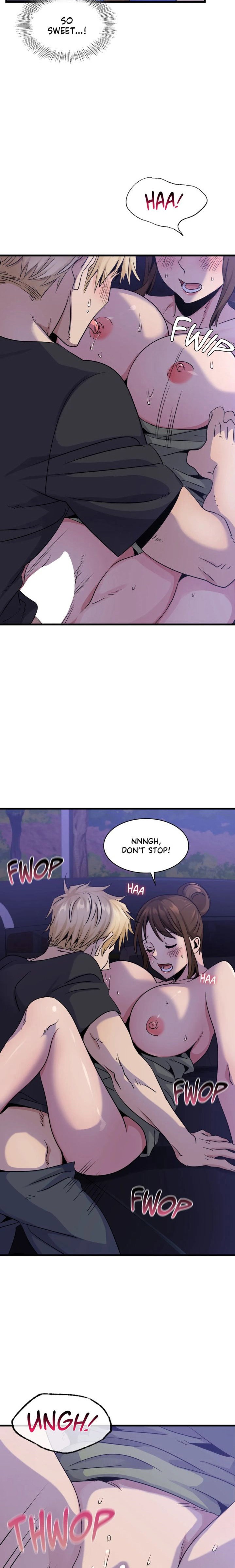 Big Boss Gone Bad - Chapter 27 [photo 11] - MangaPorn