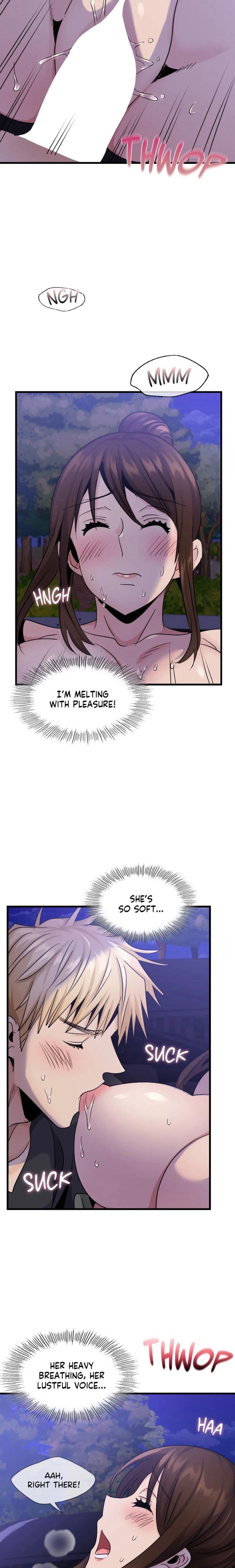 Big Boss Gone Bad - Chapter 27 [photo 12] - MangaPorn