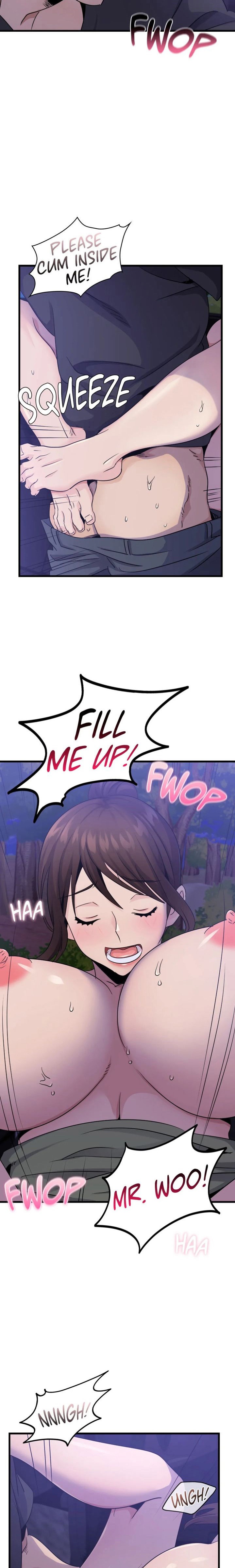 Big Boss Gone Bad - Chapter 27 [photo 14] - MangaPorn