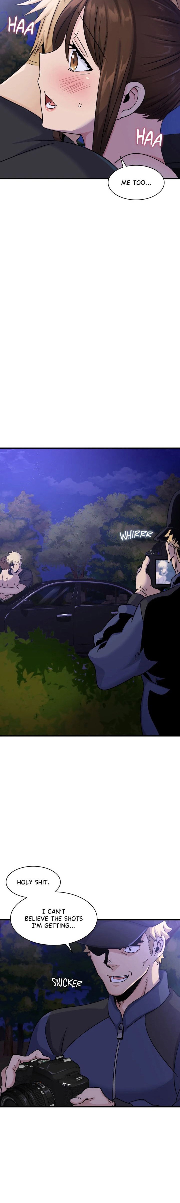 Big Boss Gone Bad - Chapter 27 [photo 16] - MangaPorn