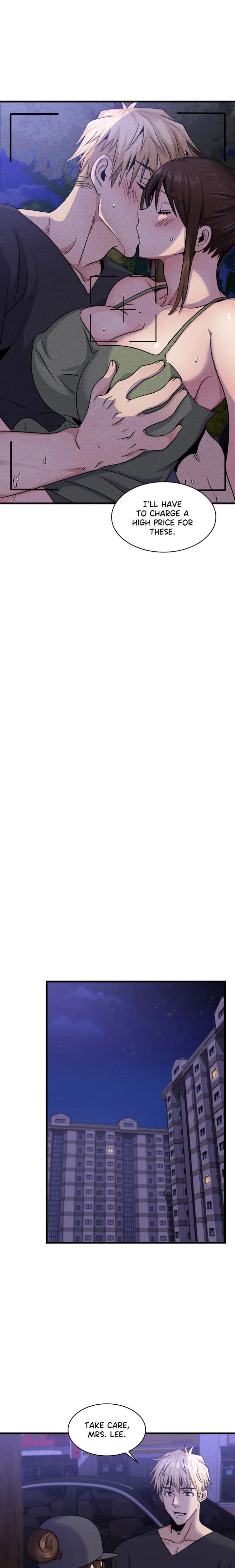 Big Boss Gone Bad - Chapter 27 [photo 17] - MangaPorn