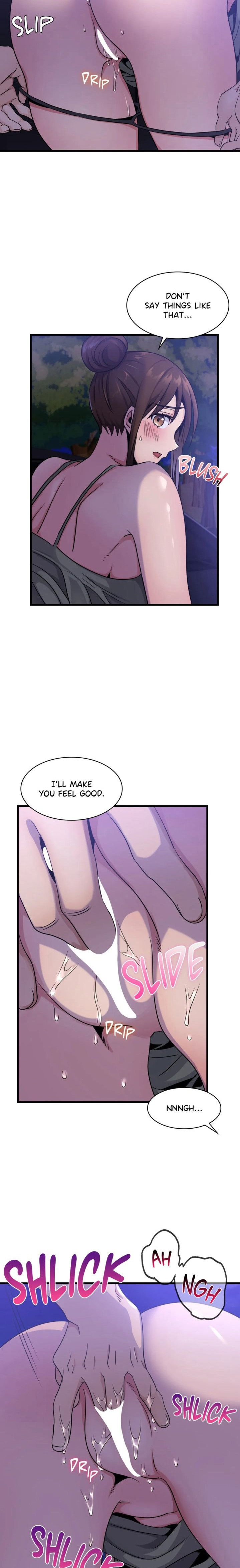 Big Boss Gone Bad - Chapter 27 [photo 3] - MangaPorn