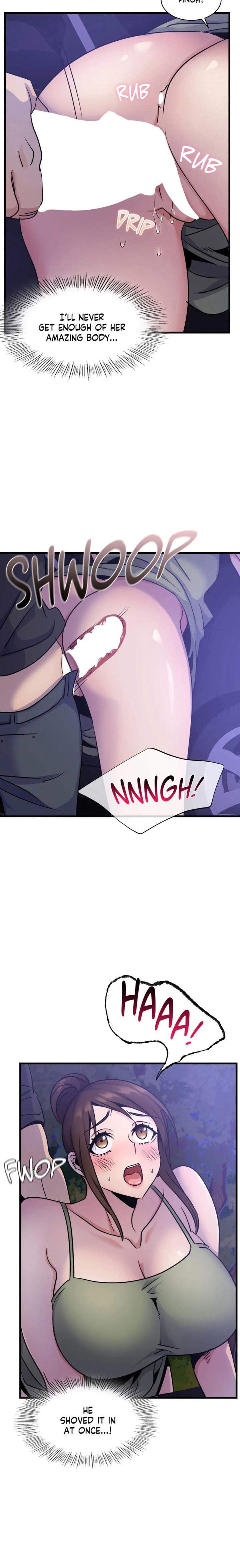 Big Boss Gone Bad - Chapter 27 [photo 6] - MangaPorn