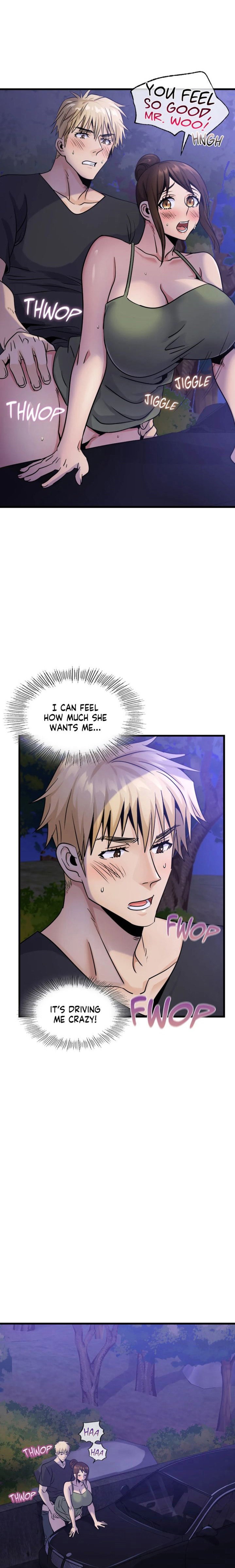 Big Boss Gone Bad - Chapter 27 [photo 7] - MangaPorn