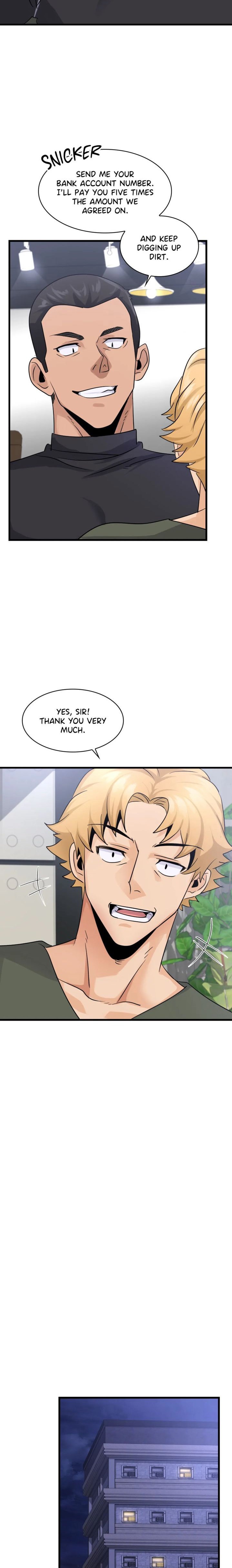 Big Boss Gone Bad - Chapter 28 [photo 11] - MangaPorn